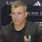 Everything Mario Cristobal Said In His Monday Press Conference